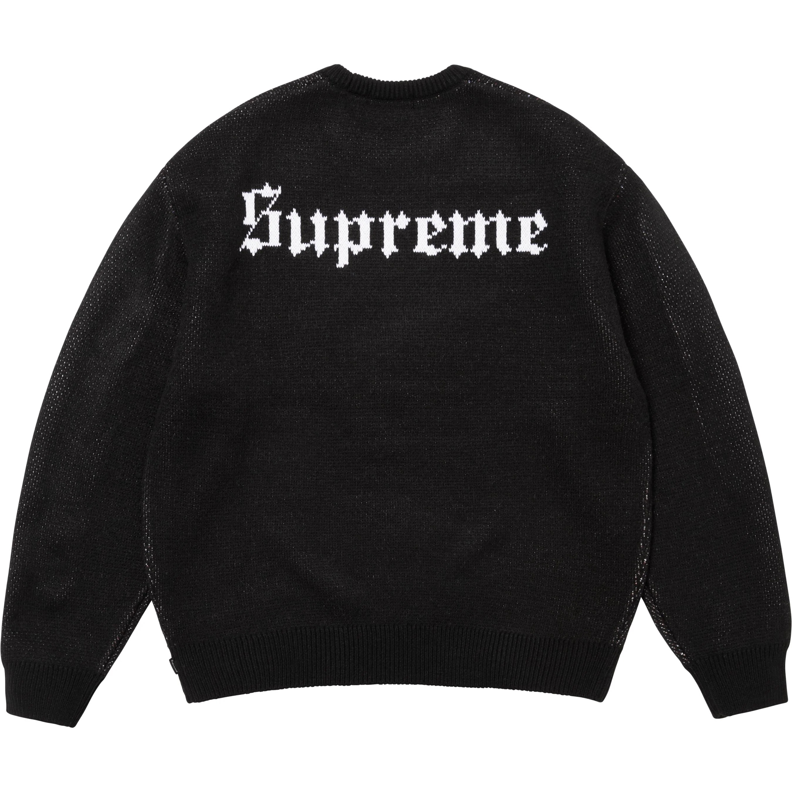 Snow White Sweater view 7